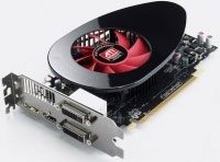 Xfx Radeon HD 5750 (HD-575X-YHFC)